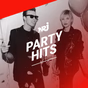 NRJ Energy Schweiz - Party Vibes logo