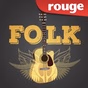Rouge FM - Folk logo