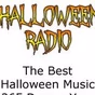 Halloween Radio logo