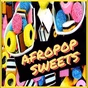 AFROPOP SWEETS logo