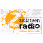 Zeilsteen Radio logo