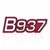 Sheboygan's Country B93 - WBFM logo