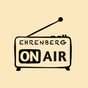 Ehrenberg On Air logo