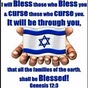 Global Intercession Ministry Radio logo