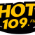 Hot 109 FM logo