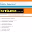 Voltradio! NL logo