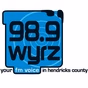 WYRZ FM 98.9 - WYRZ-LP logo