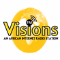 VisionsFM logo