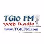 Telangana Radio logo