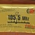 Radio Total 105.5 logo