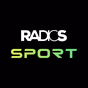 Radio S - Sport logo