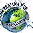 Rádio Praiana Web logo