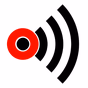Klokradio logo