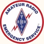 Wood County, OH ARES Skywarn Repeater logo