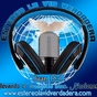 Stereo La Vid Verdadera logo