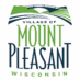 Mount Pleasant Police and Fire logo