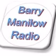 Barry Manilow Radio logo
