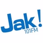 101 Jakfm logo
