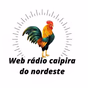 Web Rádio Caipira Do Nordeste logo