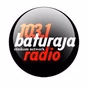 Baturaja Radio logo