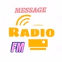 Message Radio FM - Branham in Swahili logo