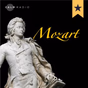 Calm Radio - Mozart logo