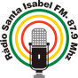 Rádio Santa Isabel logo