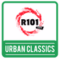 R101 - Urban Classics logo