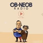 Ob-Neob Radio logo