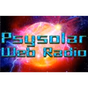 Psy Solar Radio logo