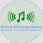 Online Christian Radio logo