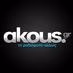Akous - My Classic logo