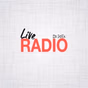 LIVE RADIO logo