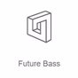 Radio Record - Future Bass logo