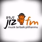 89.5 JIZ FM logo
