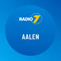Radio 7 - AALEN logo