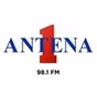 Antena 1 Serra Gaúcha logo