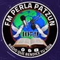 FM Perla 107.9 Patzun logo