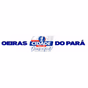 Rádio Cidade FM de Oeiras logo