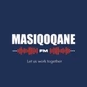 Masiqoqane FM logo