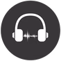 MusicforHisfame logo