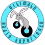 Ultimate Radio logo