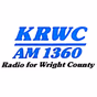 KRWC logo