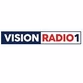Vision Radio 1 logo