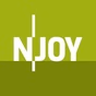 N-JOY - Weltweit logo