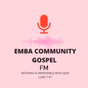 Emba Community Gospel Fm logo