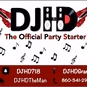 hd live logo