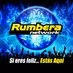 Rumbera Network Santa Cruz de Tenerife logo