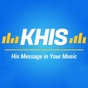 KHIS Radio - KHIS logo