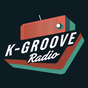K-Groove Radio logo